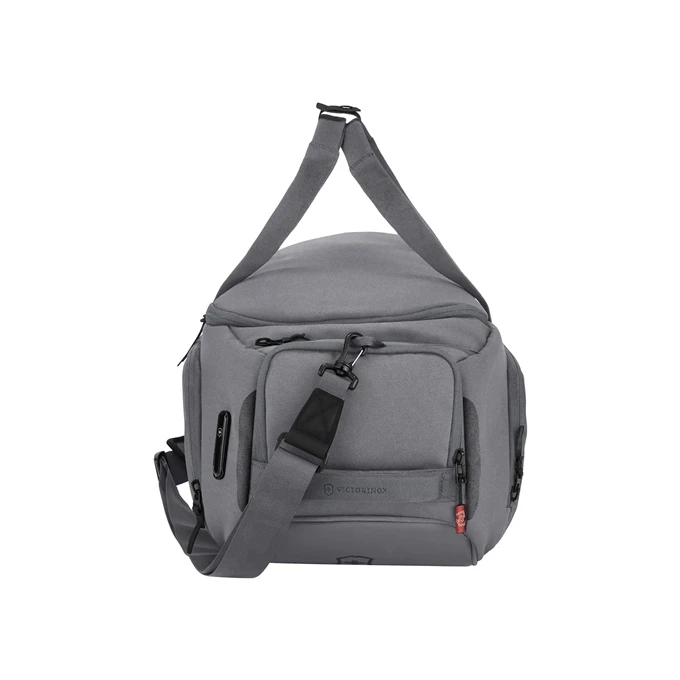 Victorinox Touring 2.0 Travel 2in1 Duffel Stone Grey 15 Victorinox Touring 2.0 Travel 2in1 Duffel Stone Grey - Afbeelding 13