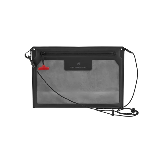 Victorinox Touring 2.0 Travel 2in1 Duffel Stone Grey 16 Victorinox Touring 2.0 Travel 2in1 Duffel Stone Grey - Afbeelding 14