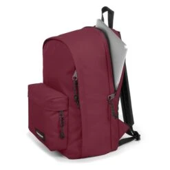 Eastpak Back To Work Bushy Burgundy -Diverse Tassen image 4532