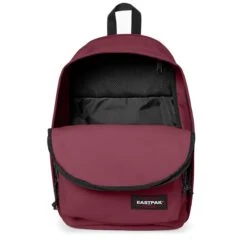 Eastpak Back To Work Bushy Burgundy -Diverse Tassen image 4533