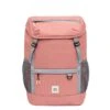 Lefrik Mountain Backpack Dust Pink -Diverse Tassen image 4543