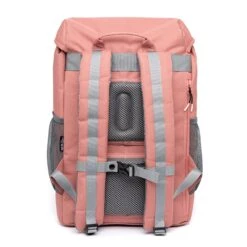 Lefrik Mountain Backpack Dust Pink 10 Lefrik Mountain Backpack Dust Pink -Diverse Tassen image 4545