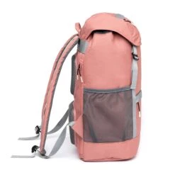 Lefrik Mountain Backpack Dust Pink 11 Lefrik Mountain Backpack Dust Pink -Diverse Tassen image 4546