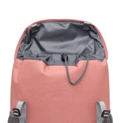 Lefrik Mountain Backpack Dust Pink 12 Lefrik Mountain Backpack Dust Pink -Diverse Tassen image 4547