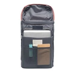 Lefrik Mountain Backpack Dust Pink 13 Lefrik Mountain Backpack Dust Pink -Diverse Tassen image 4548