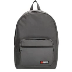 Enrico Benetti Amsterdam Rugtas 15'' Grijs