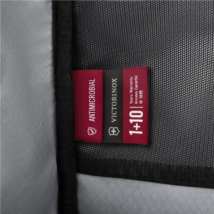 Victorinox Touring 2.0 Travel 2in1 Duffel Stone Grey 19 Victorinox Touring 2.0 Travel 2in1 Duffel Stone Grey - Afbeelding 17