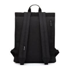 Lefrik Handy Backpack Metal Hook Black -Diverse Tassen image 4563