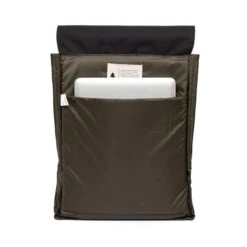 Lefrik Handy Backpack Metal Hook Black -Diverse Tassen image 4565