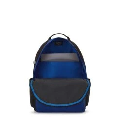 Kipling Damien M Bla Blue Beige 12 Kipling Damien M Bla Blue Beige -Diverse Tassen image 4601