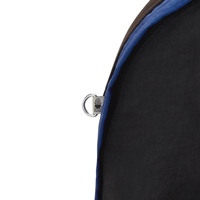 Kipling Damien M Bla Blue Beige 8 Kipling Damien M Bla Blue Beige - Afbeelding 6