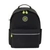 Kipling Damien M New Vall Black -Diverse Tassen image 4609