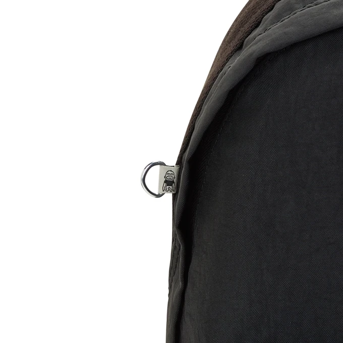 Kipling Damien M New Vall Black 8 Kipling Damien M New Vall Black - Afbeelding 6