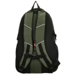 Enrico Benetti Yellow Stone 15'' Laptop Rugzak Olijf -Diverse Tassen image 4617