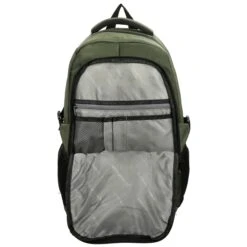 Enrico Benetti Yellow Stone 15'' Laptop Rugzak Olijf -Diverse Tassen image 4619