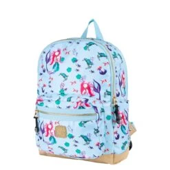 Pick & Pack Mermaid Backpack M Dusty Blue 12 Pick & Pack Mermaid Backpack M Dusty Blue -Diverse Tassen image 4630