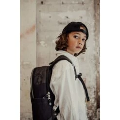 Pick & Pack Ninja Story Backpack M Carbon 13 Pick & Pack Ninja Story Backpack M Carbon -Diverse Tassen image 4651