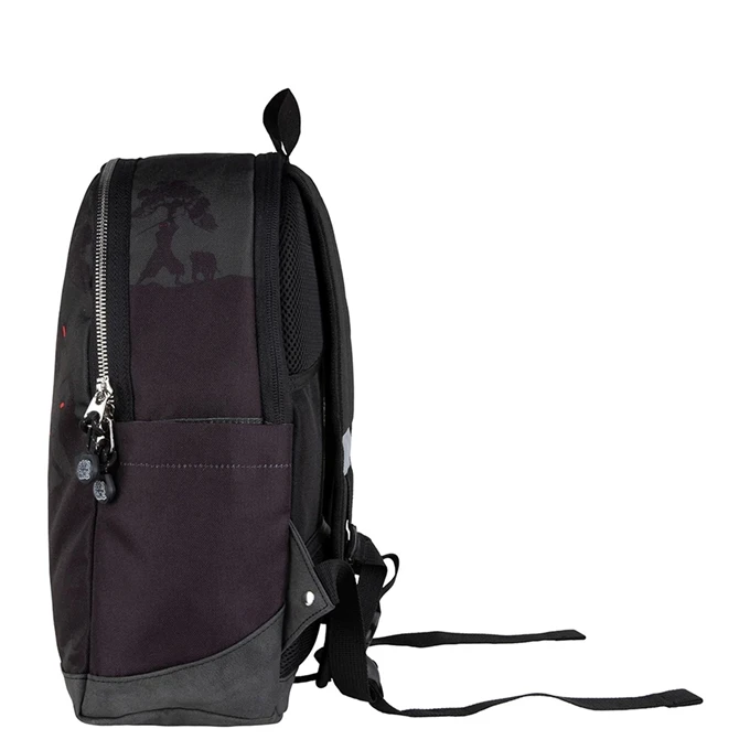 Pick & Pack Ninja Story Backpack M Carbon 8 Pick & Pack Ninja Story Backpack M Carbon - Afbeelding 6