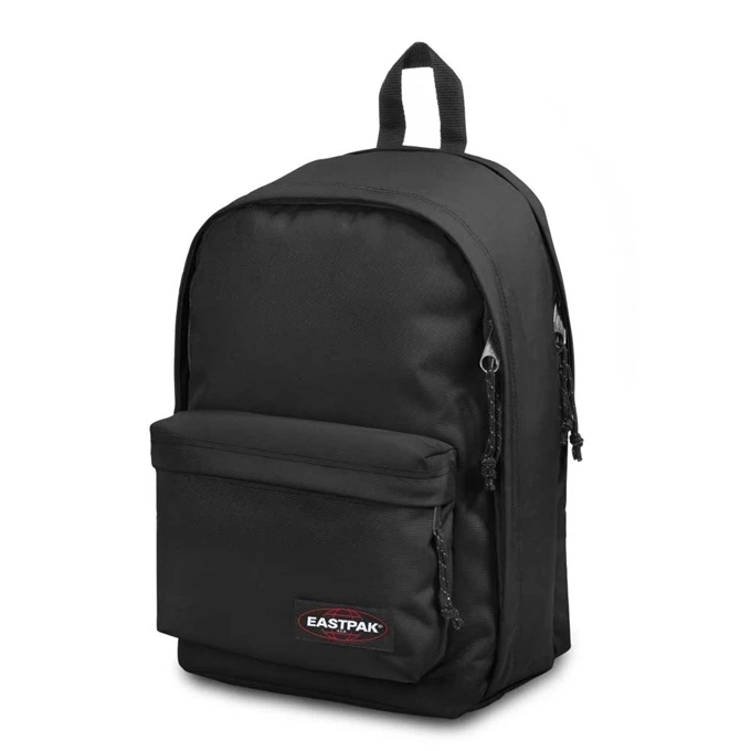 Eastpak Back To Work Black 5 Eastpak Back To Work Black - Afbeelding 3