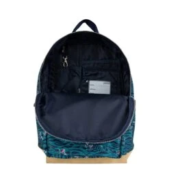 Pick & Pack Tiger Skin Backpack M Green -Diverse Tassen image 4675