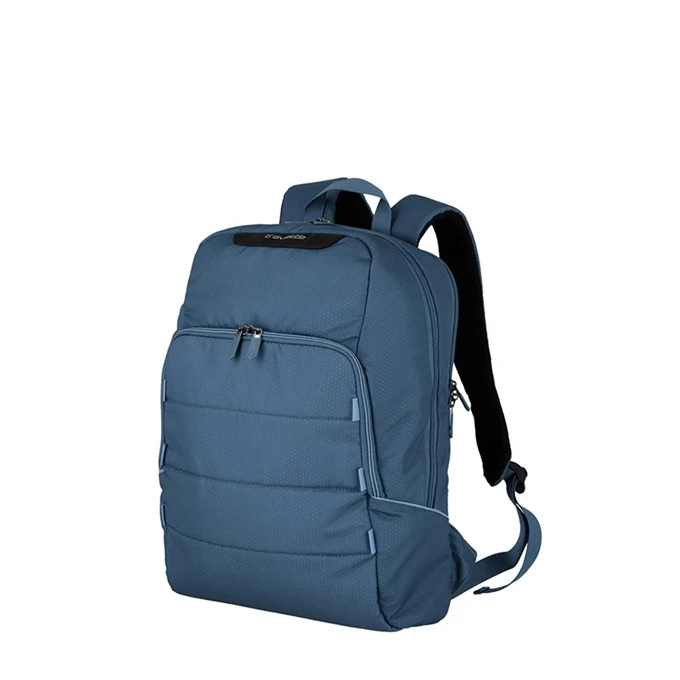 Travelite Skaii Backpack Blue 5 Travelite Skaii Backpack Blue - Afbeelding 3