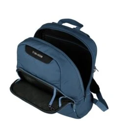 Travelite Skaii Backpack Blue 10 Travelite Skaii Backpack Blue -Diverse Tassen image 4680