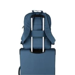 Travelite Skaii Backpack Blue 11 Travelite Skaii Backpack Blue -Diverse Tassen image 4681