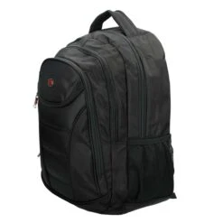 Enrico Benetti Cornell Laptop Rugtas 17" Black 8 Enrico Benetti Cornell Laptop Rugtas 17" Black -Diverse Tassen image 4694