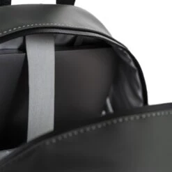 Daniel Ray Montgomery Waterafstotende Rugtas Antraciet -Diverse Tassen image 4721