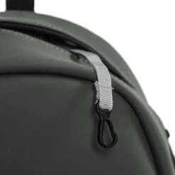 Daniel Ray Montgomery Waterafstotende Rugtas Antraciet -Diverse Tassen image 4722