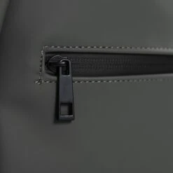 Daniel Ray Montgomery Waterafstotende Rugtas Antraciet -Diverse Tassen image 4723