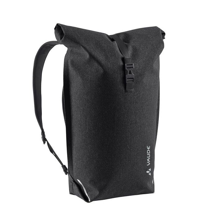Vaude Planegg Rugzak Black 3 Vaude Planegg Rugzak Black