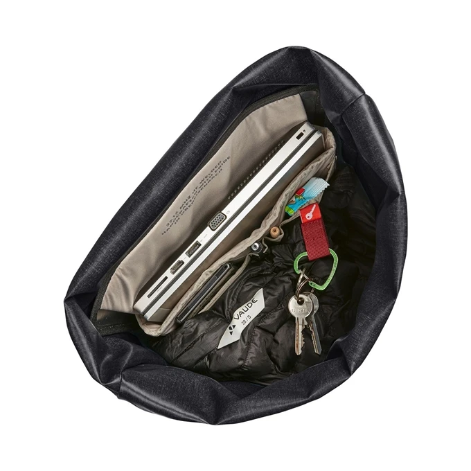 Vaude Planegg Rugzak Black 5 Vaude Planegg Rugzak Black - Afbeelding 3