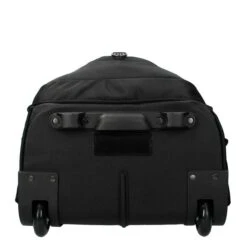 Enrico Benetti Cornell Trolleyrugzak Black -Diverse Tassen image 4736