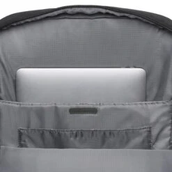 Lefrik Daily Laptop Backpack 15'' Black 12 Lefrik Daily Laptop Backpack 15'' Black -Diverse Tassen image 4741