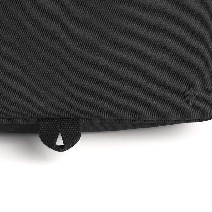 Lefrik Daily Laptop Backpack 15'' Black 8 Lefrik Daily Laptop Backpack 15'' Black - Afbeelding 6