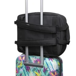 Lefrik Daily Laptop Backpack 15'' Black 15 Lefrik Daily Laptop Backpack 15'' Black -Diverse Tassen image 4744