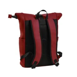 Daniel Ray Highlands Waterafstotende Laptop Backpack 15.6'' M Red 8 Daniel Ray Highlands Waterafstotende Laptop Backpack 15.6'' M Red -Diverse Tassen image 4747