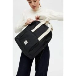 Lefrik Capsule Backpack Black -Diverse Tassen image 4752