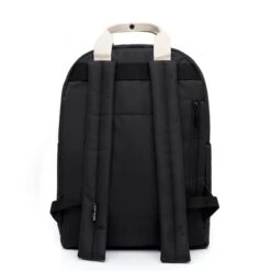 Lefrik Capsule Backpack Black -Diverse Tassen image 4754