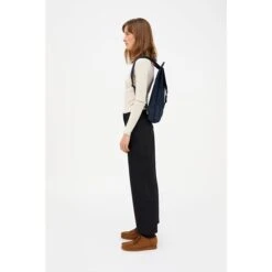 Lefrik Handy Backpack Metal Navy 10 Lefrik Handy Backpack Metal Navy -Diverse Tassen image 4758