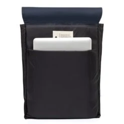 Lefrik Handy Backpack Metal Navy 13 Lefrik Handy Backpack Metal Navy -Diverse Tassen image 4761