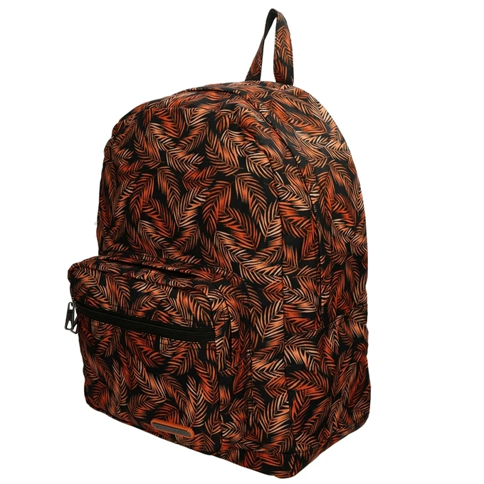 Enrico Benetti Andorra Laptop Rugazk 15" Herfst Bladeren 5 Enrico Benetti Andorra Laptop Rugazk 15" Herfst Bladeren - Afbeelding 3