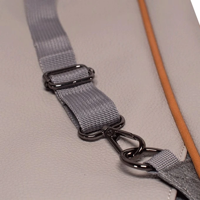 Cabaïa Cabaia Duffle Bag New York 13 Cabaïa Cabaia Duffle Bag New York - Afbeelding 11