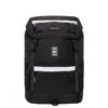 Lefrik Mountain Backpack Black -Diverse Tassen image 4783