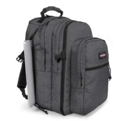 Eastpak Tutor Black Denim -Diverse Tassen image 4790