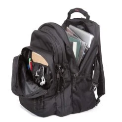 Eastpak Tutor Black Denim -Diverse Tassen image 4791
