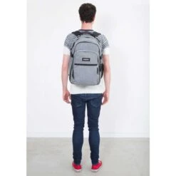 Eastpak Tutor Black Denim -Diverse Tassen image 4792
