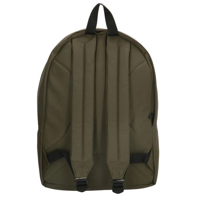 Enrico Benetti Amsterdam Rugtas 15'' Olijf 6 Enrico Benetti Amsterdam Rugtas 15'' Olijf - Afbeelding 4