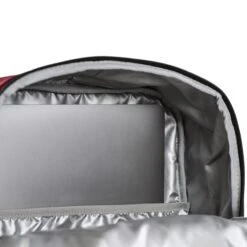 Daniel Ray Birmingham Waterafstotende Rugtas Red -Diverse Tassen image 4802